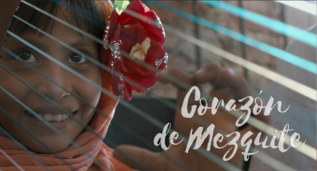 Film Review: Corazón de Mezquite – La fuerza interior que existe en todas las&nbsp;niñas