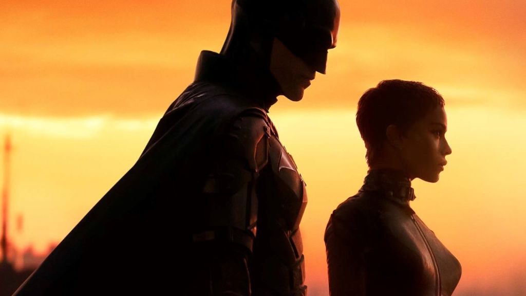 Film Review: ¡Sí al Batman de esta&nbsp;década!