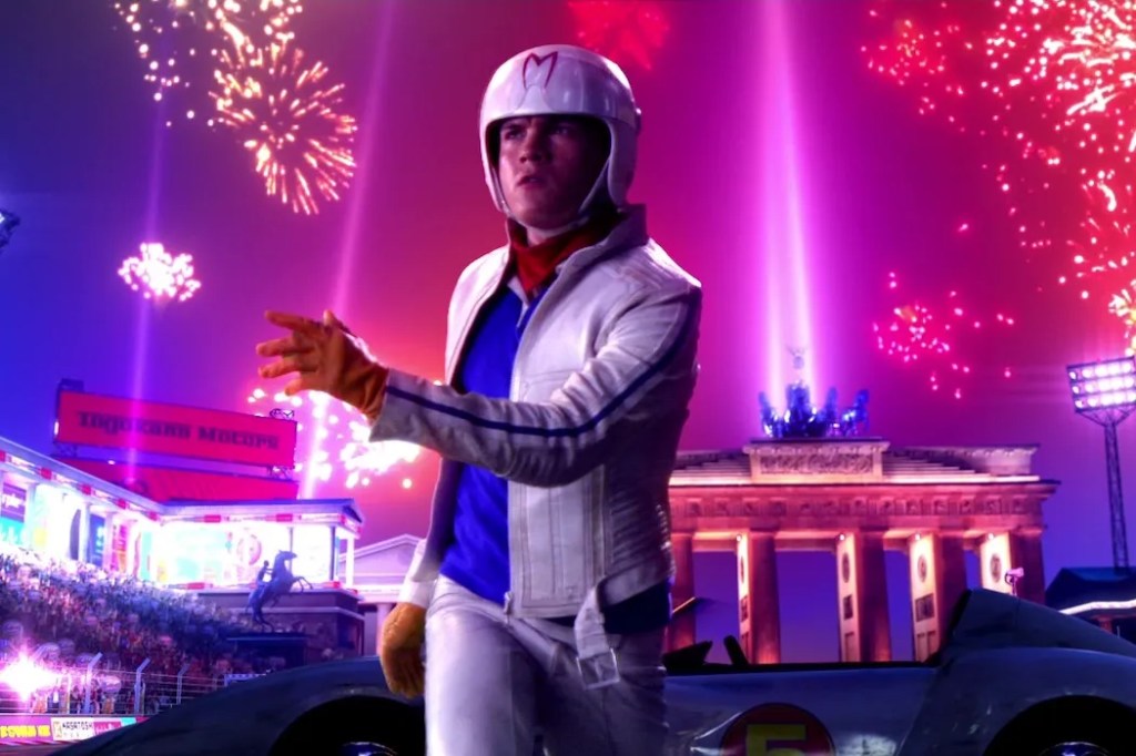 The Final Cut: Speed Racer – Una pasión&nbsp;incomprendida