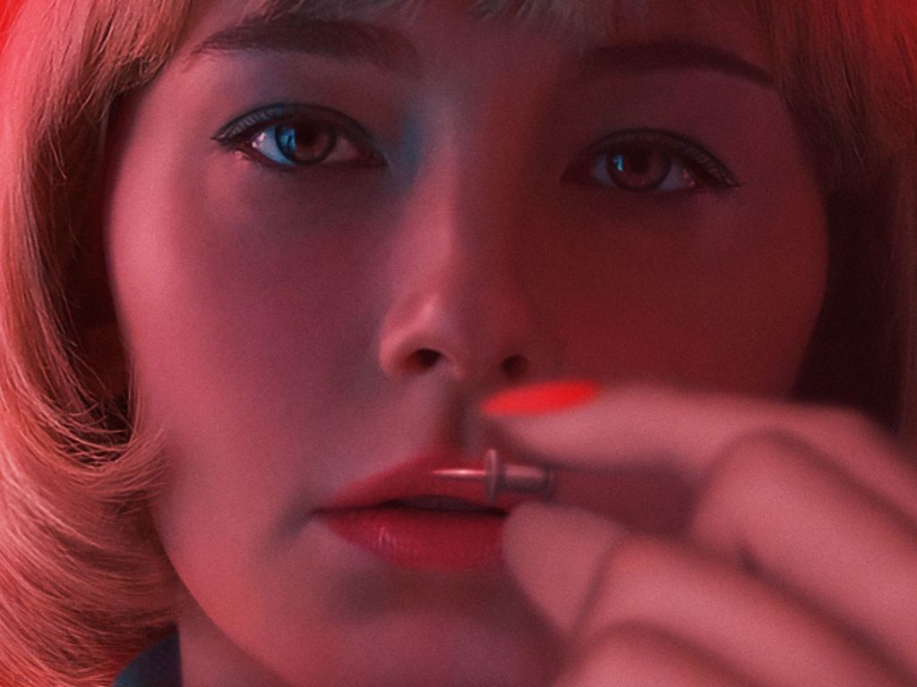 Film Review: Swallow u otra forma de hablar de las&nbsp;cosas