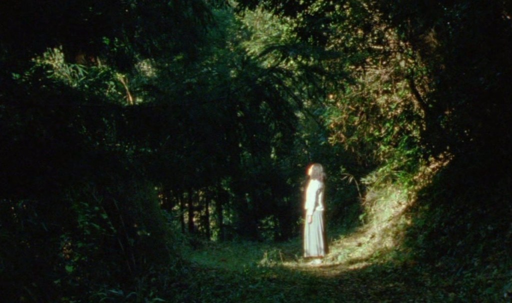 Postales GaF: Hanezu no tsuki: la sensorialidad, el deber ser y el&nbsp;deseo