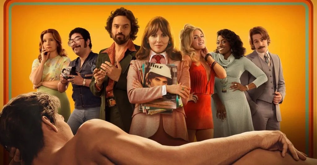 TV Review: Minx, una para&nbsp;ellas