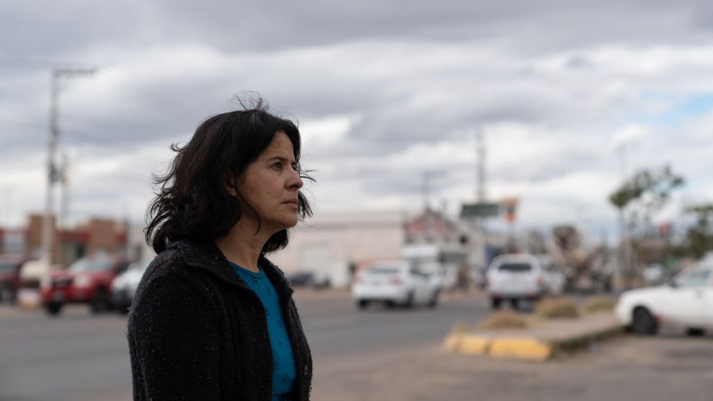 Film Review: La&nbsp;Civil