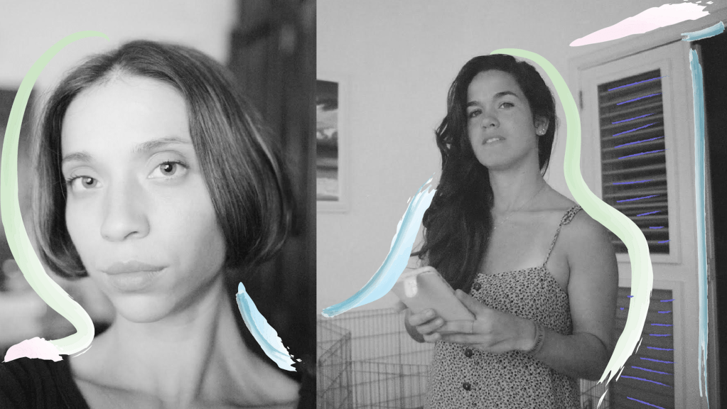 Women We Love: Claudia Moncada y Karla Read – Mare&nbsp;Films