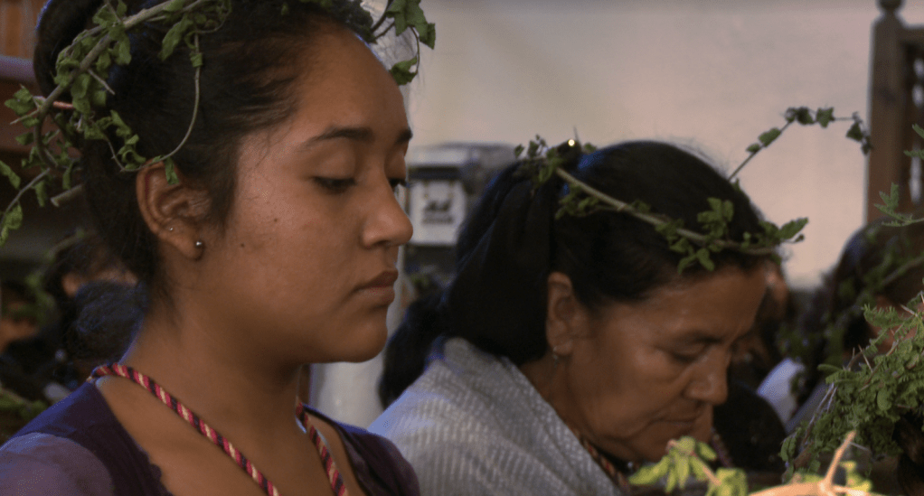 Women We Love: Entrevista con Daniela Alatorre y Perla Ávila, directora y protagonista de ‘Retiro’