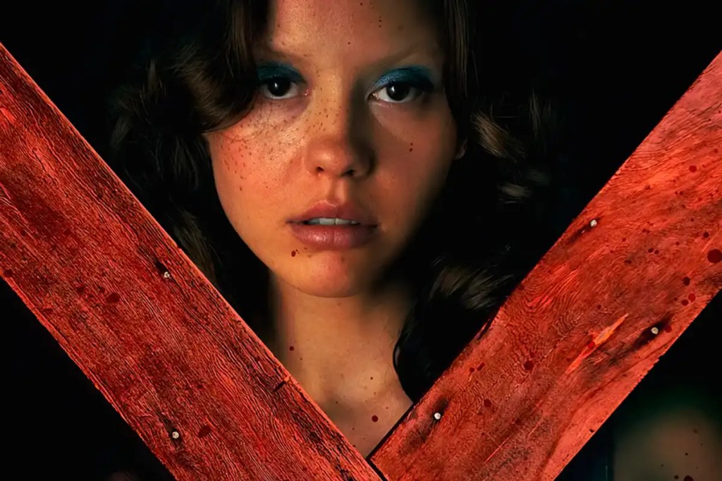 Film Review: X y el otro lado del&nbsp;slasher