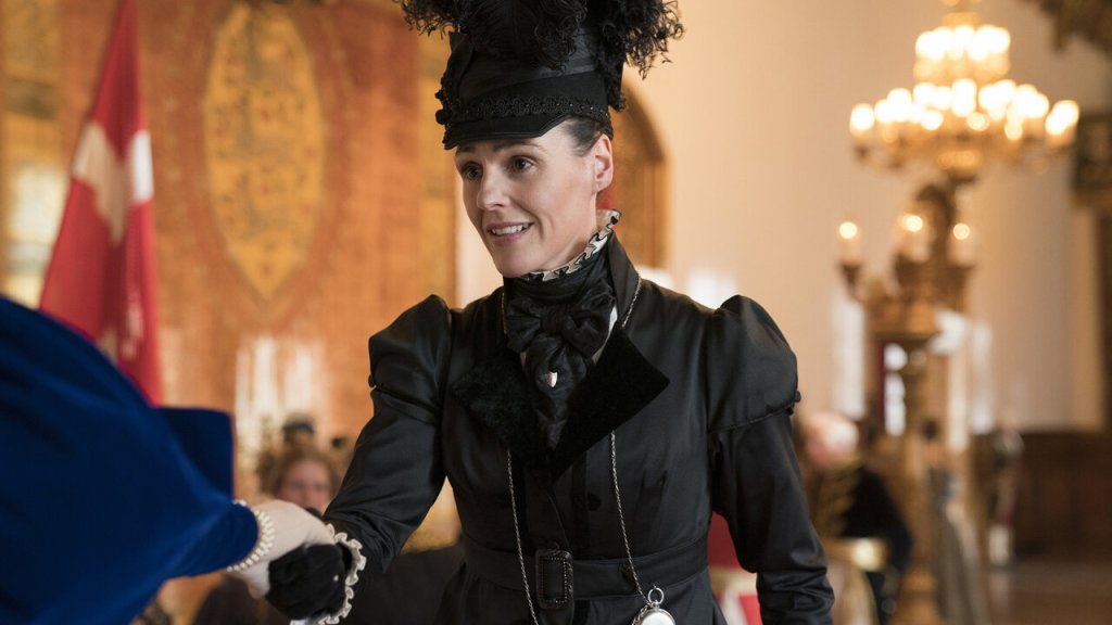 TV Review: Gentleman Jack- Memorias de una mujer&nbsp;subversiva