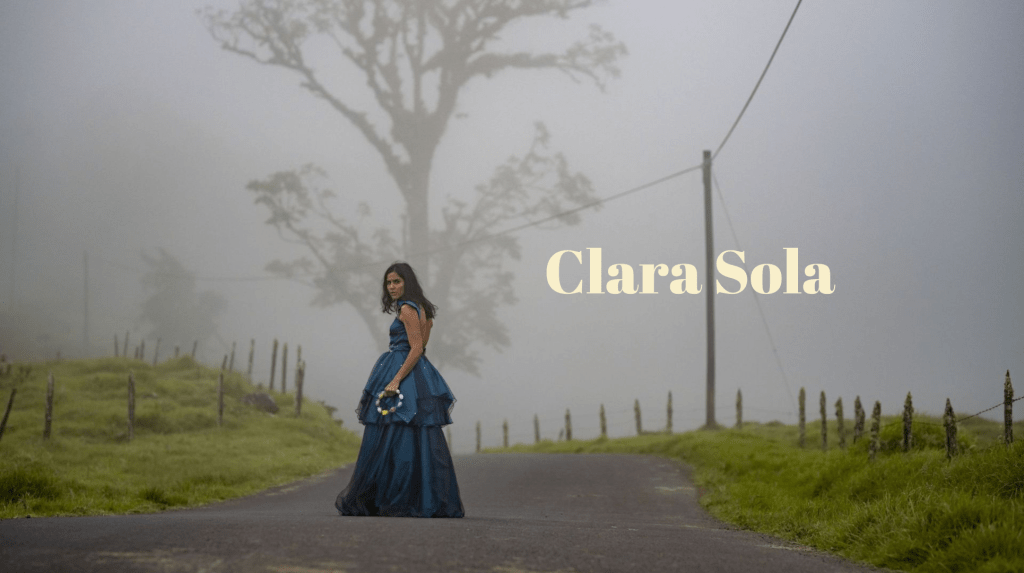 Film Review: El deseo sexual y la libertad femenina en Clara&nbsp;Sola