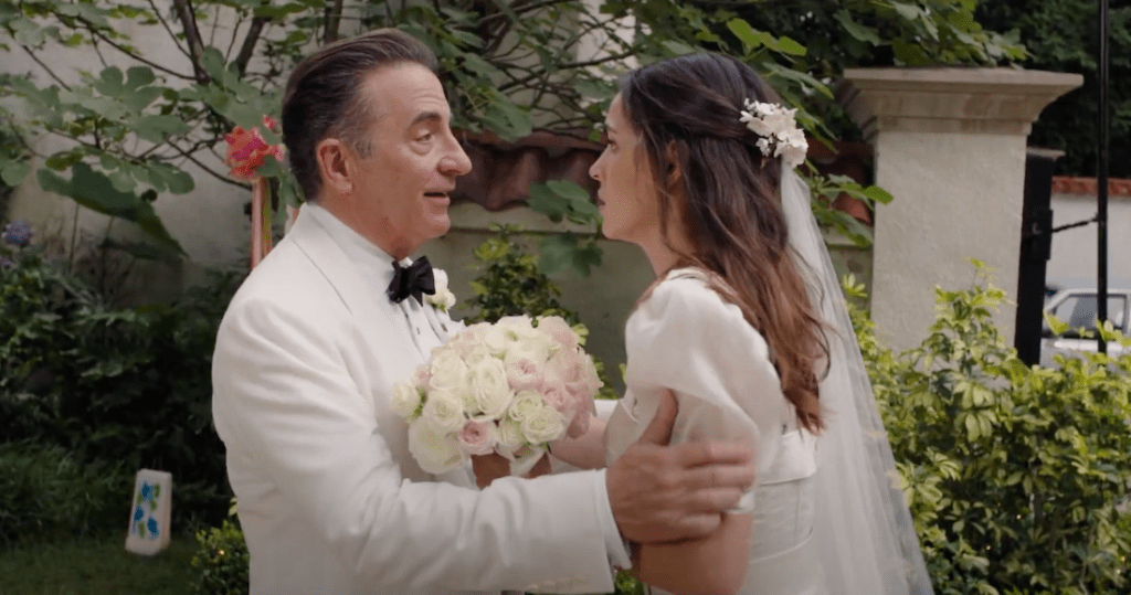 The Final Cut: ‘El Padre de la Novia’, un remake que abraza la diversidad&nbsp;cultural￼