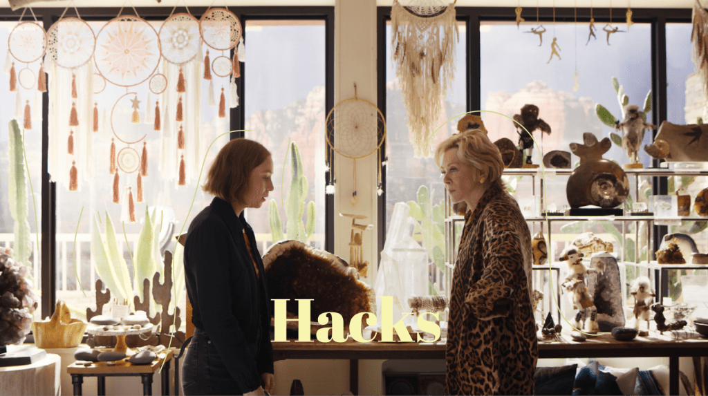 TV Review: Hacks Temporada&nbsp;2