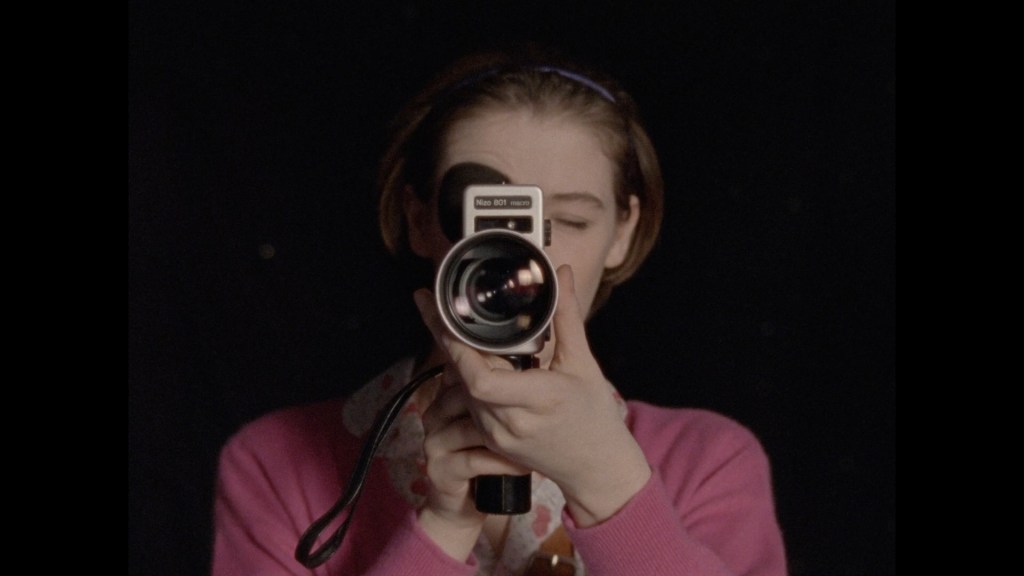 Film Review: The Souvenir Part II de Joanna&nbsp;Hogg