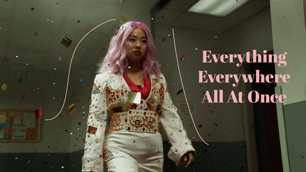 Film Review: Everything Everywhere all at Once – la mejor película del multiverso que ha salido hasta&nbsp;ahora