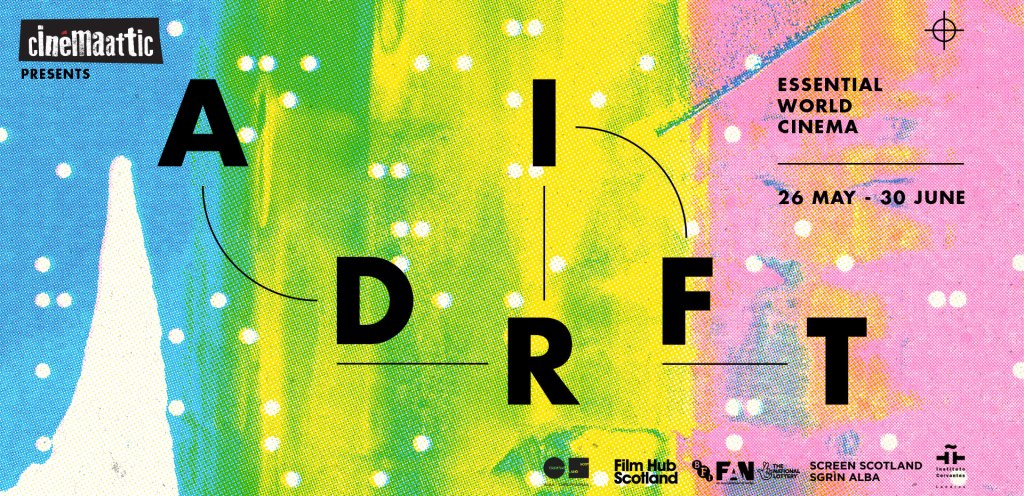 The Final Cut: Cinémaattic presenta&nbsp;ADRIFT