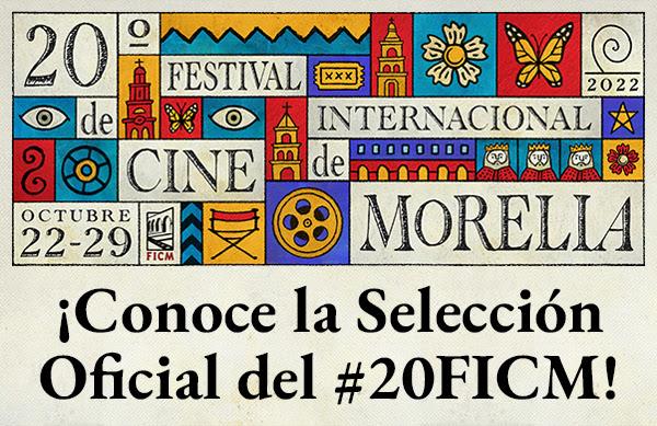 #FICM2022: Mujeres en la competencia oficial de la 20° edición del&nbsp;FICM