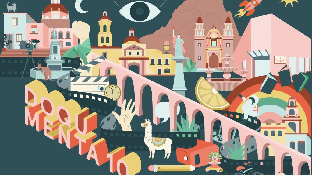 Film Diary: #DOQUMENTA10 – Primer&nbsp;día