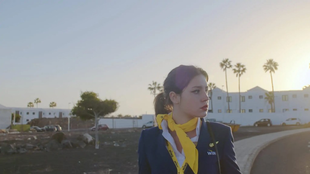 Film Review: Zero Fucks&nbsp;Given