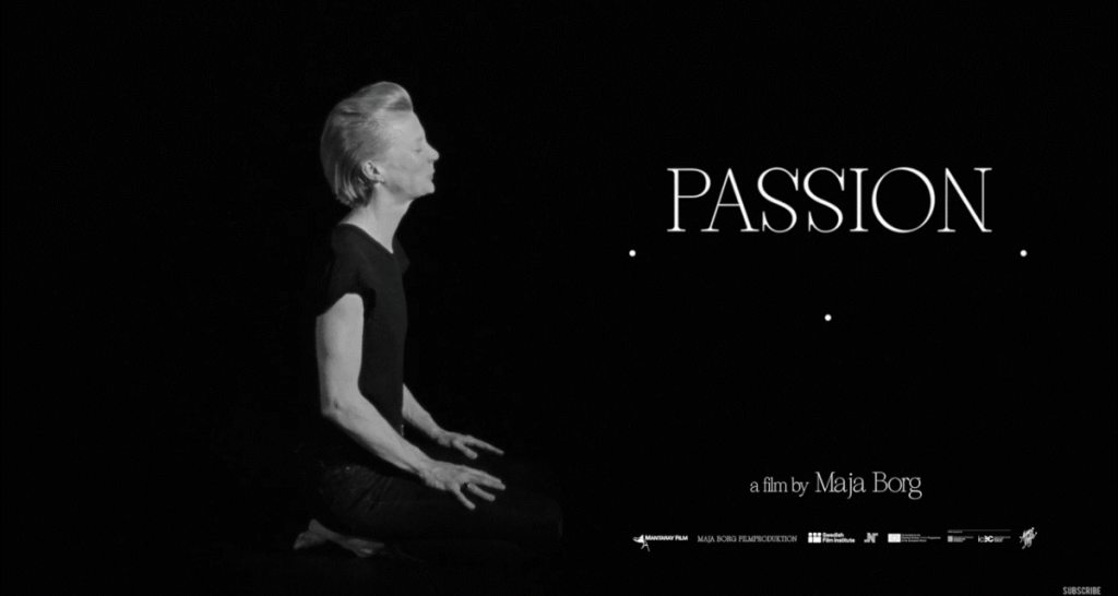 #CinemaQueer2022: Maja Borg y la exploración de las posibilidades del&nbsp;cuerpo