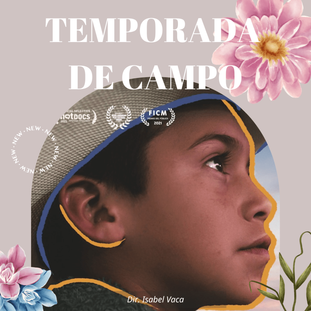 Film Review: Temporada de campo – De infancias y libertad&nbsp;vaquera