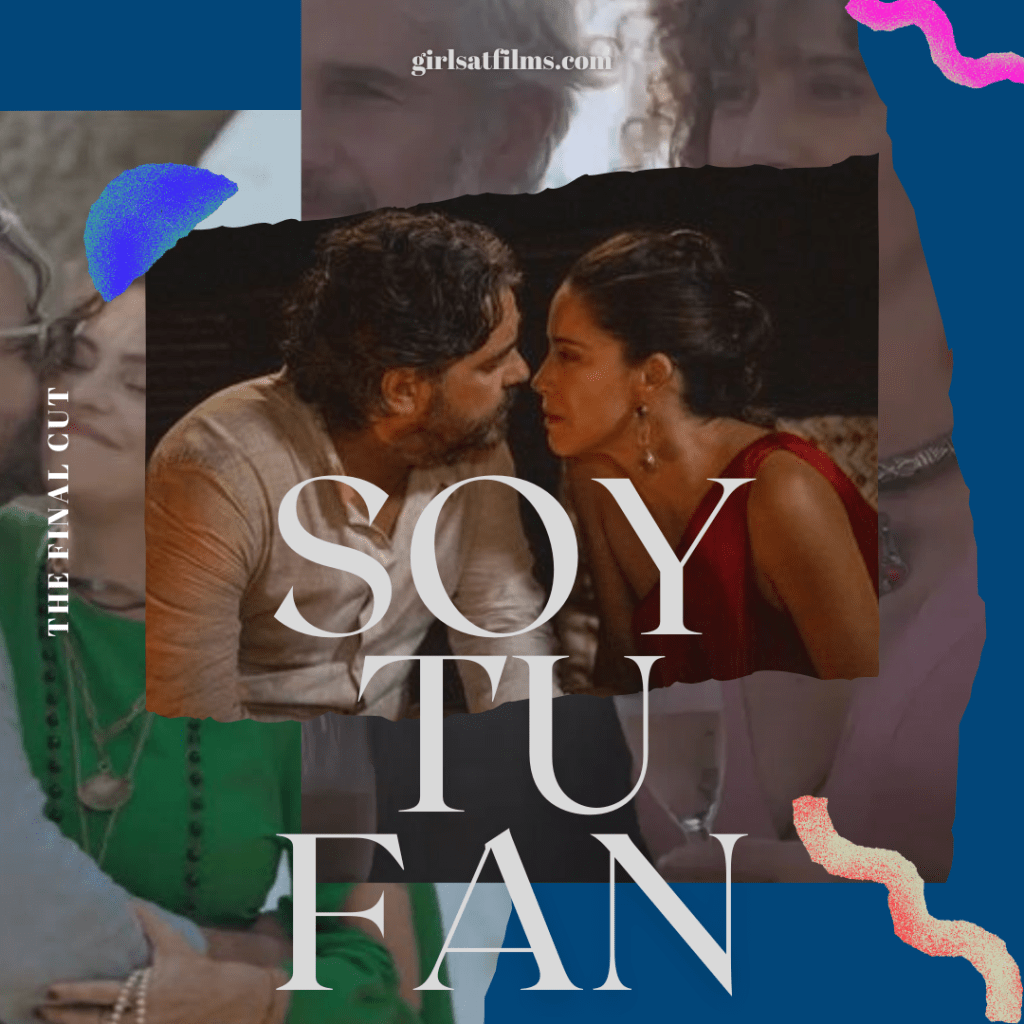 The Final Cut: Soy tu&nbsp;fan