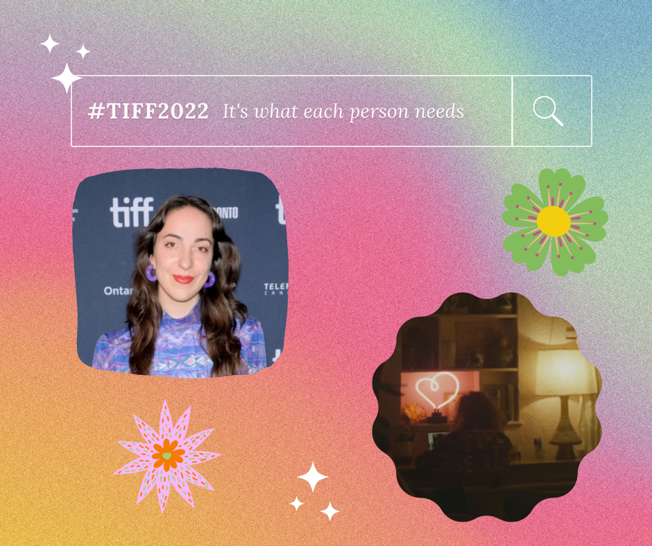 #TIFF2022 Film Review: la soledad en servir a los demás de It’s What Each Person&nbsp;Needs