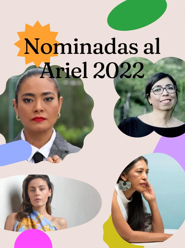 The Final Cut: No somos Hollywood, una reflexión sobre el Ariel&nbsp;2022.
