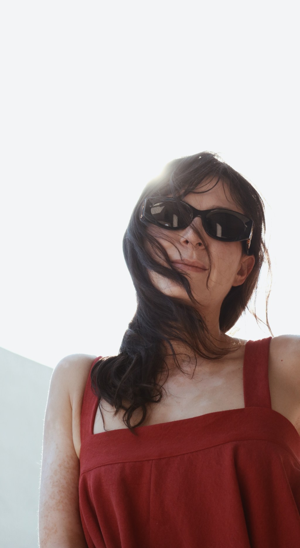 Women We Love #FICM2022: Natalia Beristáin y&nbsp;Ruido