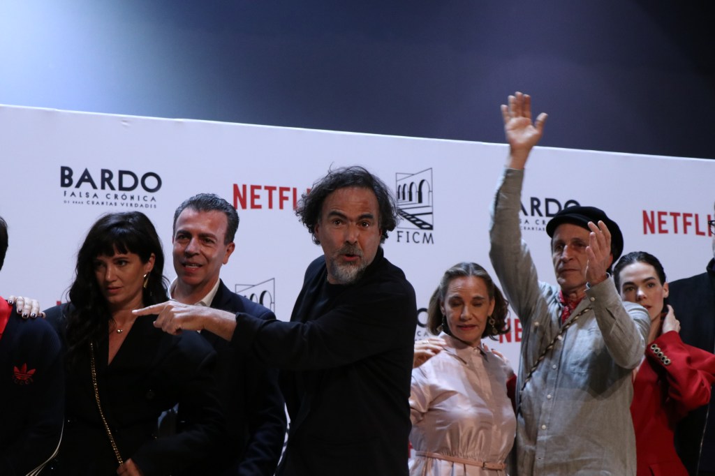 Film Diary #FICM2022: La brutal honestidad en ‘Bardo’