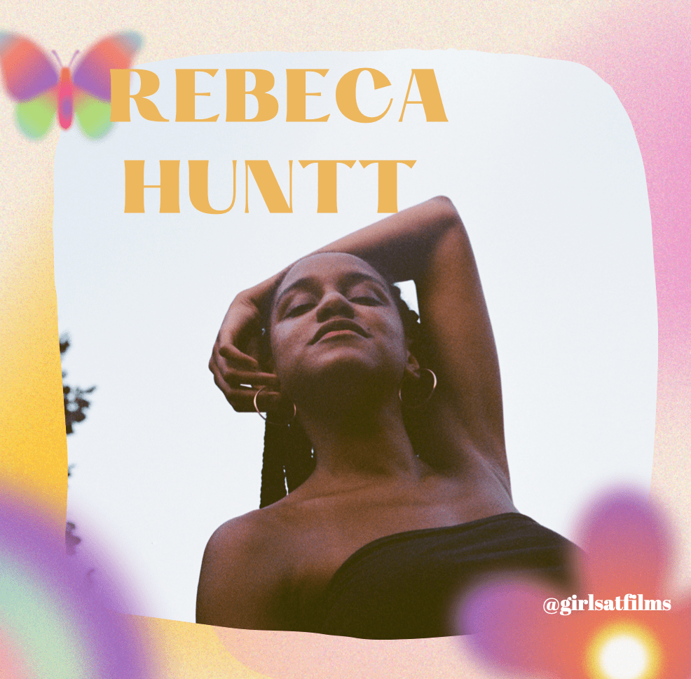 Women We Love #FICM2022: Rebeca Huntt y&nbsp;BEBA