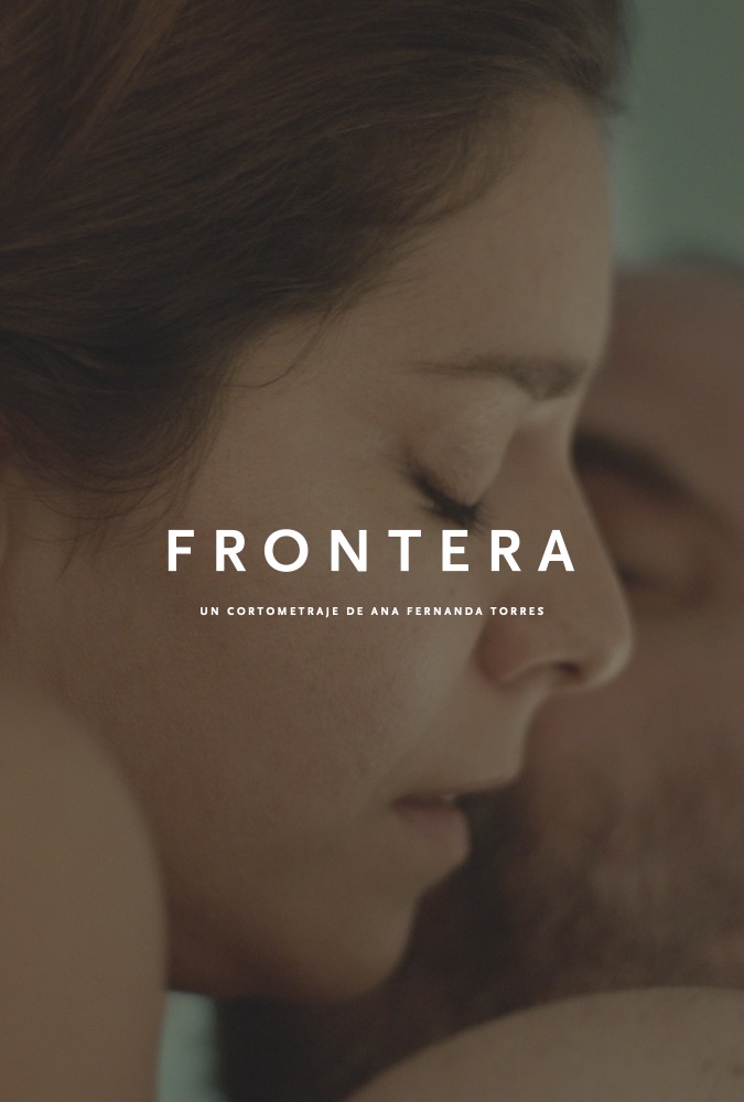 Women we love #FICM2022: Ana Fernanda Torres estrena cortometraje ‘Frontera’.