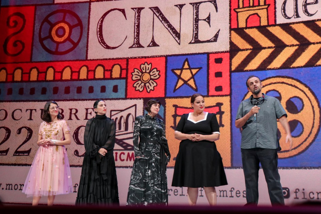 Film Diary #FICM2022: ¿por qué&nbsp;cine?