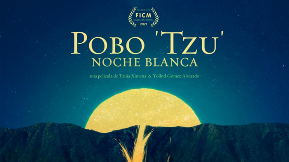 Entrevista con Tania Ximema: Memoria y reconstrucción en Pobo ‘Tzu’