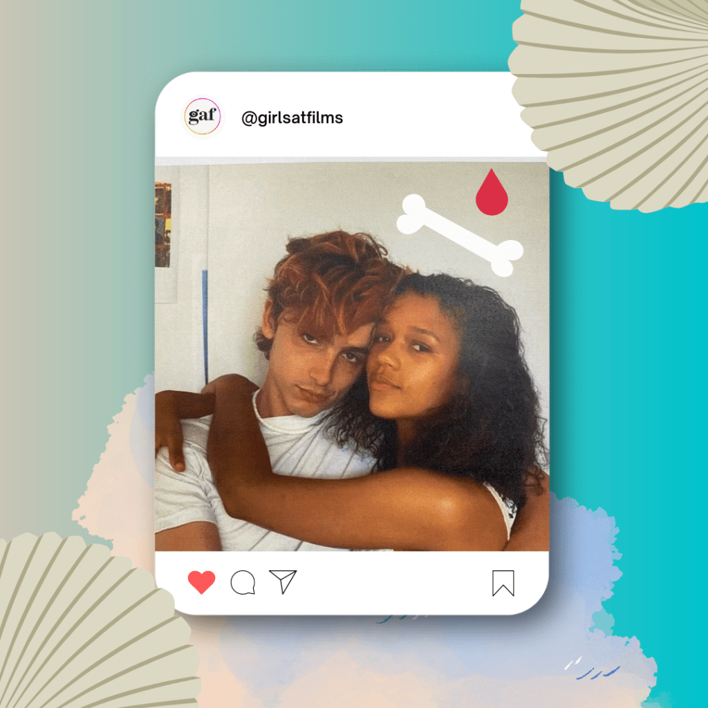 Film Review #LosCabos11: Bones and All – La trágica belleza de la&nbsp;alteridad