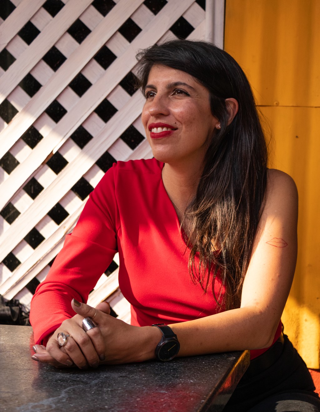 Women we love #FICM2022: Lecciones de una cineasta con Alejandra Márquez&nbsp;Abella