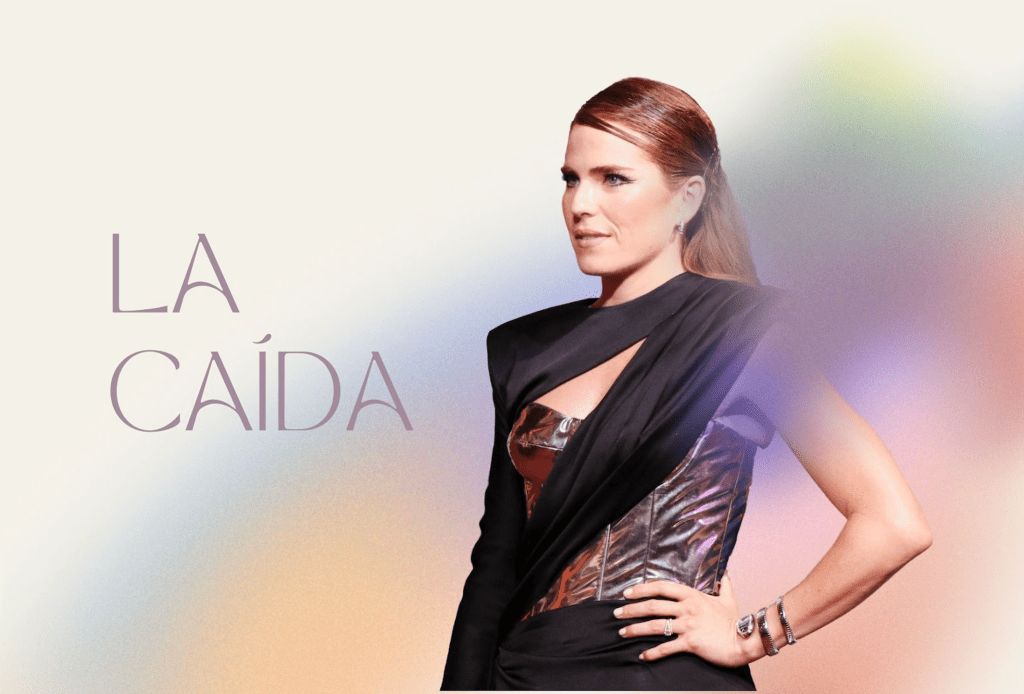 Film Review #FICM2022: La Caída de Lucía&nbsp;Puenzo