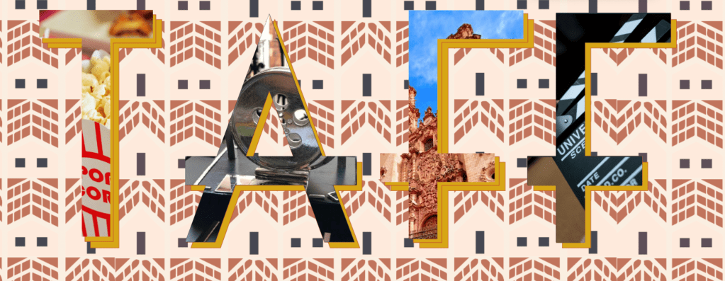 Short Film Review: ¡Pinche Teporocho! En Taxco Film Fest&nbsp;2022