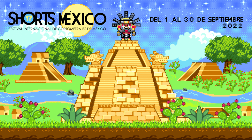 Short Film Review: CLAUN – en SHORTS SHORTS México&nbsp;2022