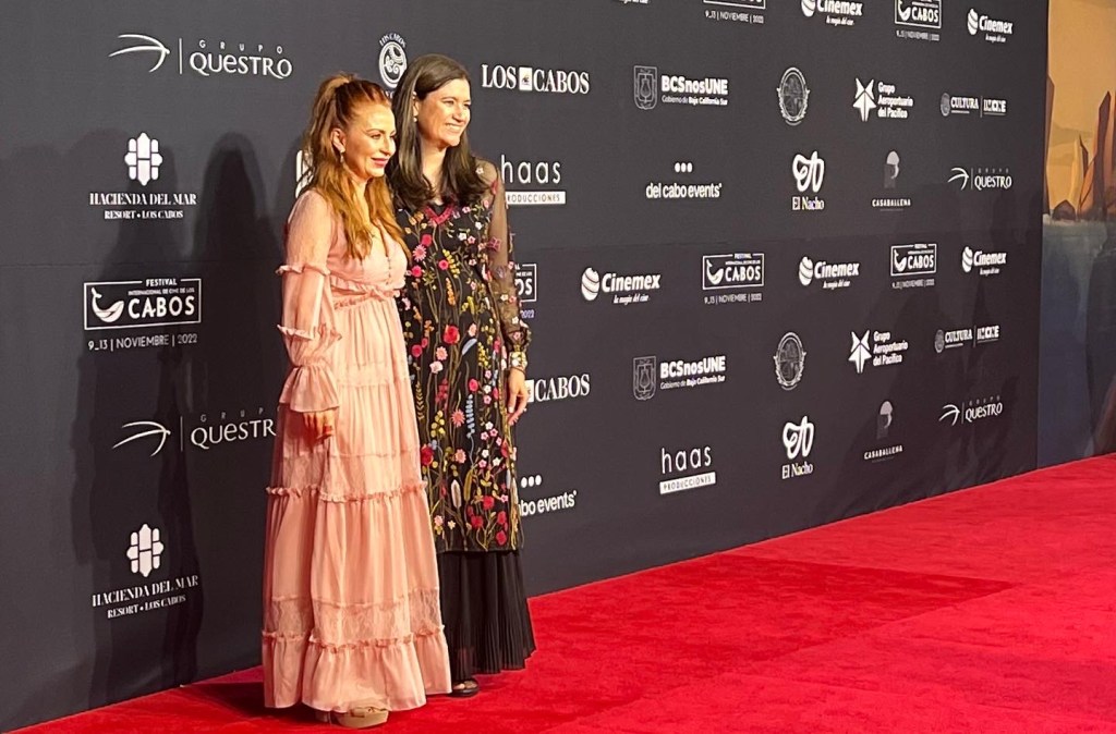 Film Diary #LosCabos11 – Primera parte: La inauguración, The Whale y la ejemplificación del&nbsp;dolor