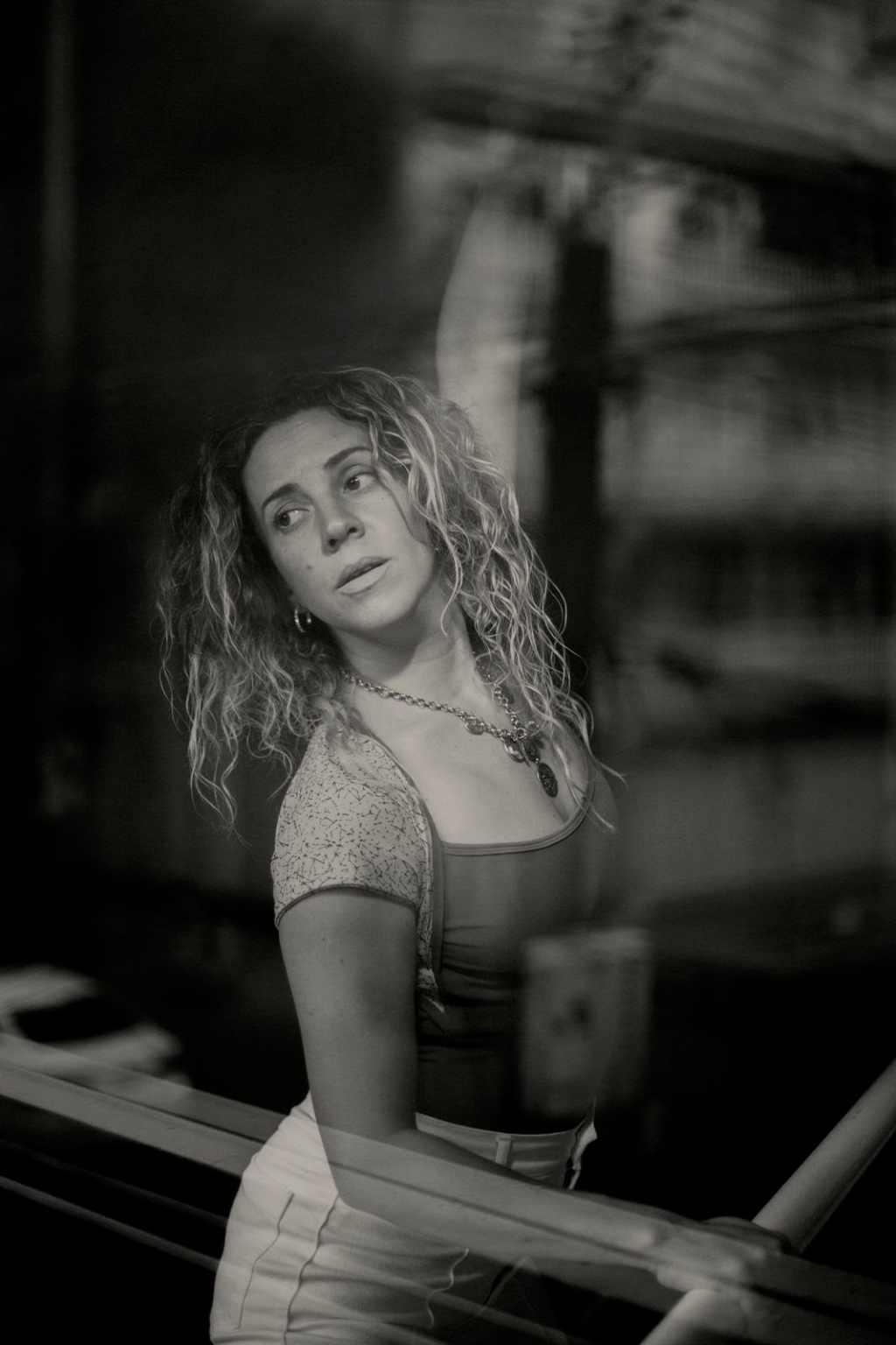 Women we love #FICM2022: Priscila Hernández – Coreógrafa&nbsp;fílmica