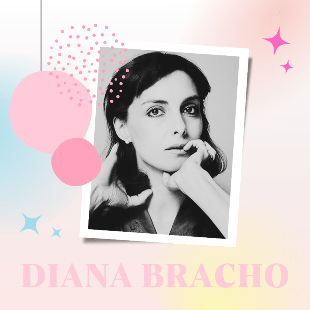 Women We Love- Diana Bracho: de cine y horrores&nbsp;femeninos