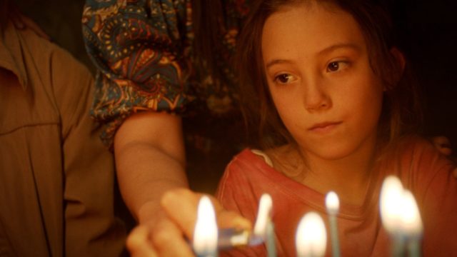 Film Diary #Berlinale2023: TÓTEM, cuando el luto se asoma en la celebración de la&nbsp;vida