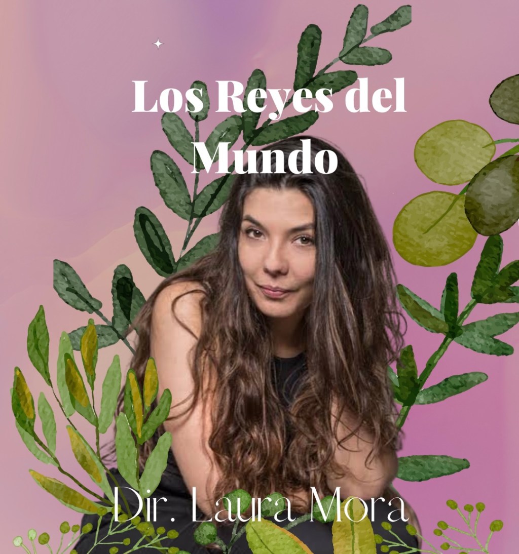 Film Review: Los Reyes del&nbsp;Mundo