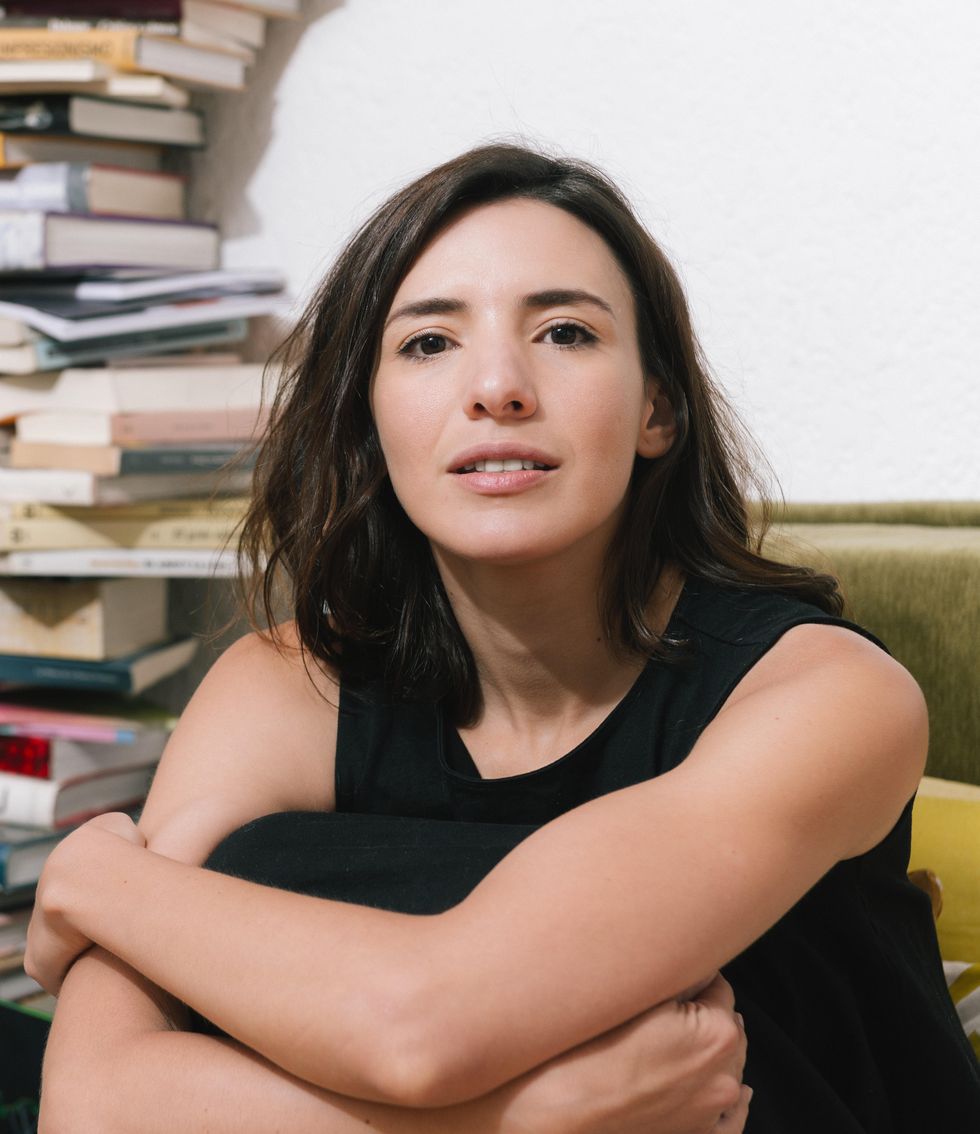 The Final Cut #MiuMiuWomensTales: Lila Avilés y sus múltiples&nbsp;intersecciones