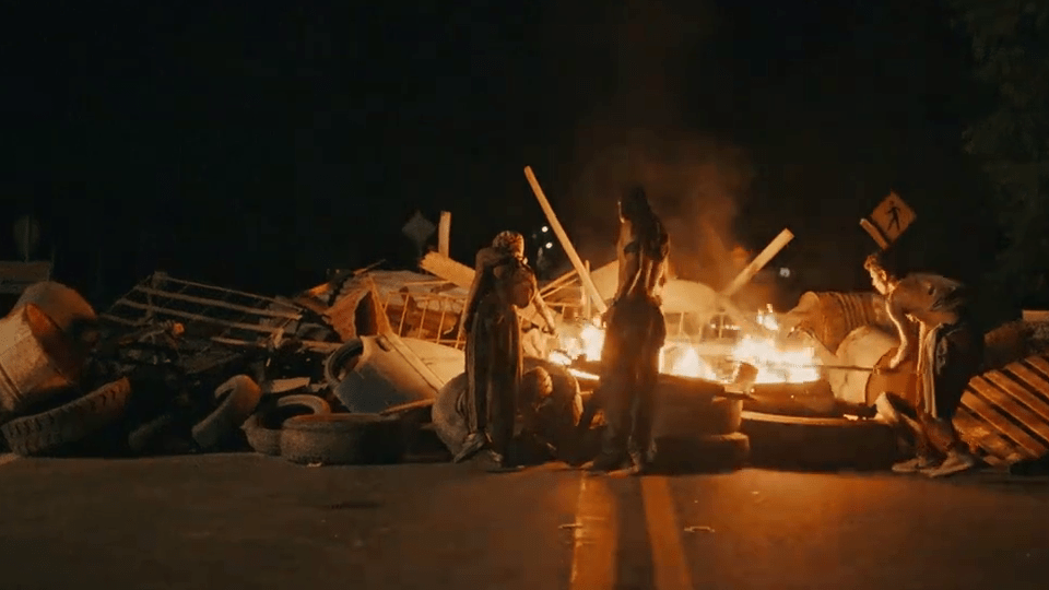 The Final Cut: Los Reyes del Mundo o los intersticios de la&nbsp;imaginación