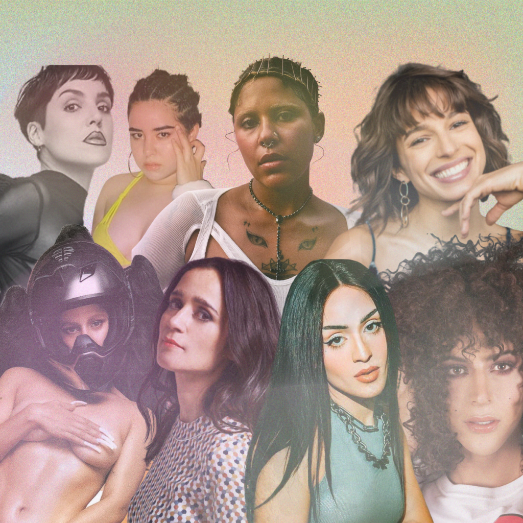 Women in Arts – Las artistas que no te puedes perder en el Festival Ceremonia&nbsp;2023