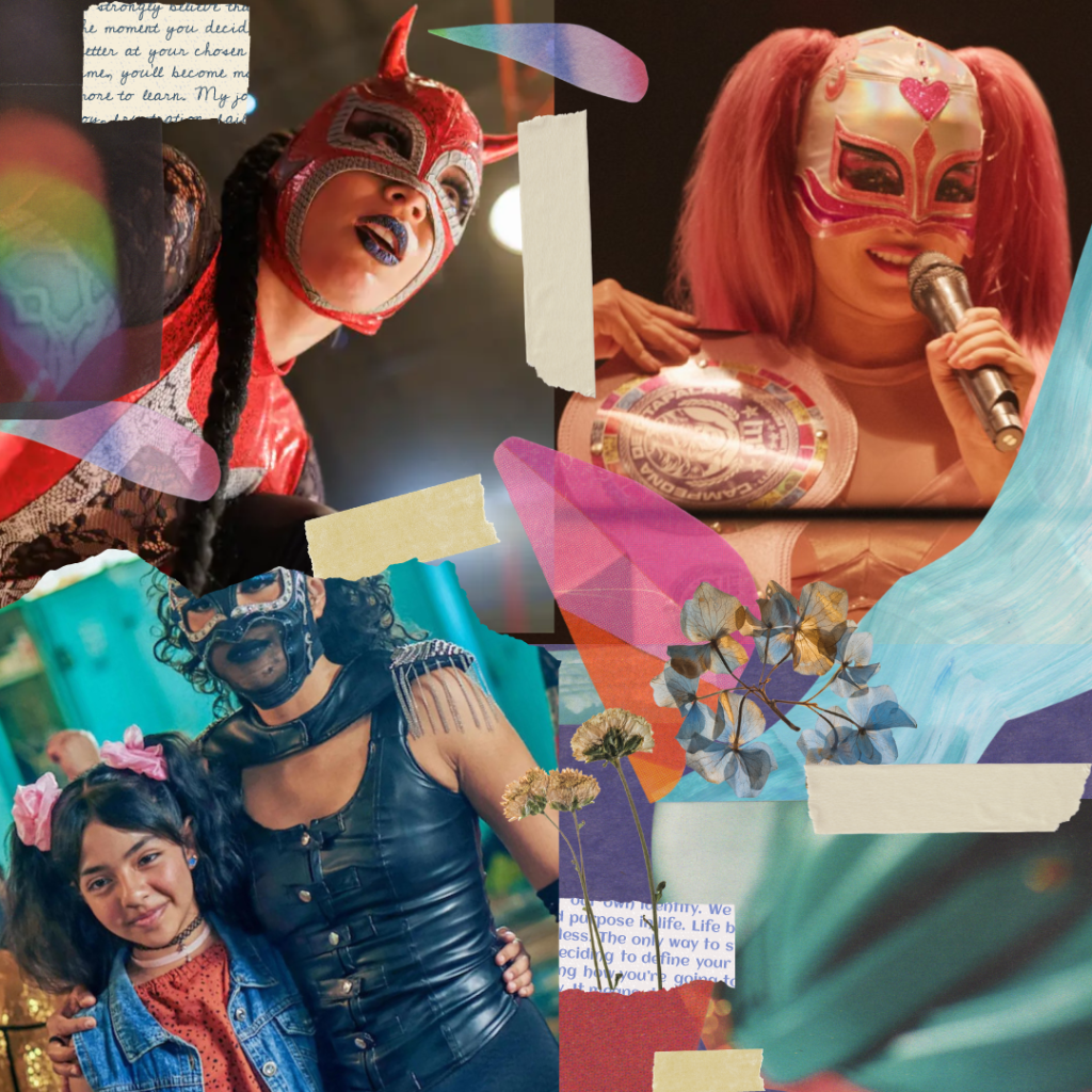 #WomensHistoryMonth – Olfa Masmoudi y un proyecto de llaves, identidades y homenajes: Contra las&nbsp;cuerdas