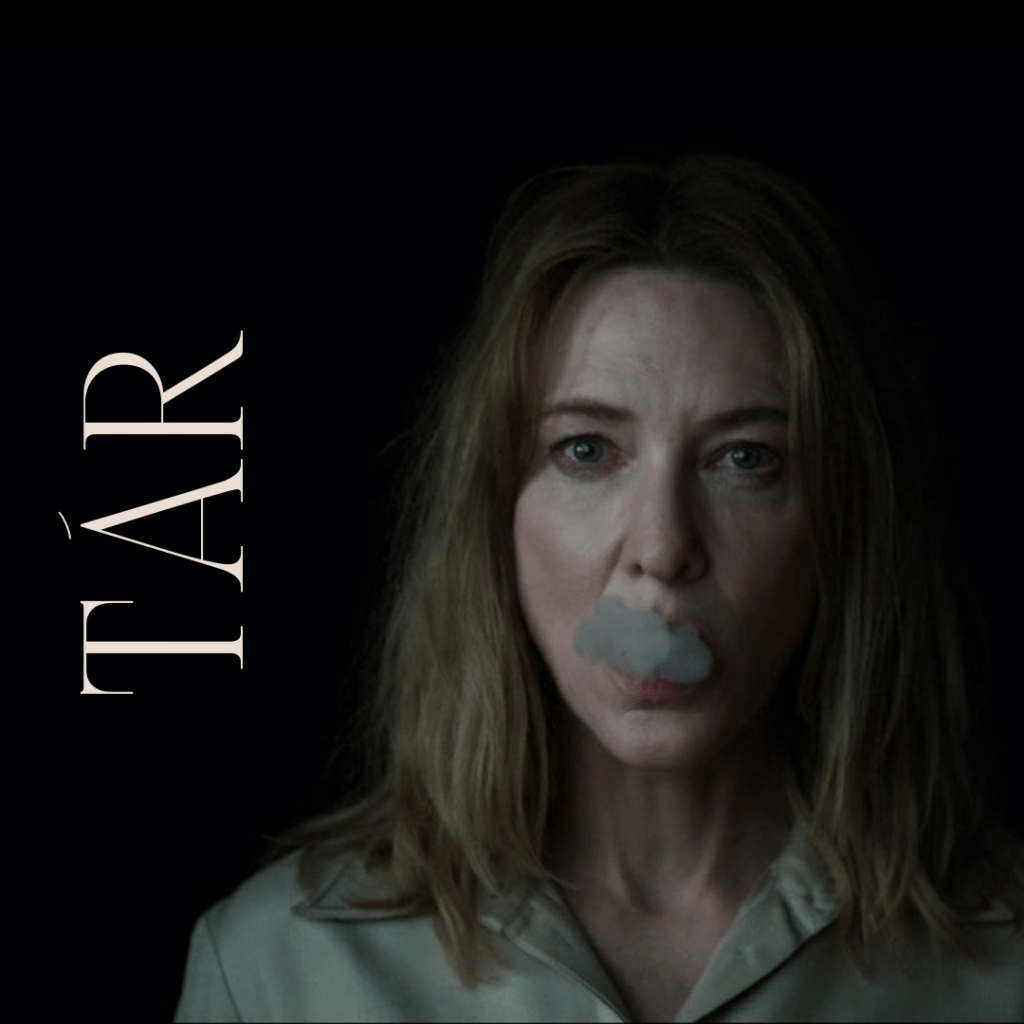 The Final Cut: Otras posibilidades para la vida de Lydia&nbsp;Tár