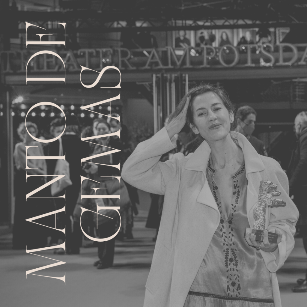 #WomensHistoryMonth – Natalia López Gallardo y Manto de&nbsp;Gemas