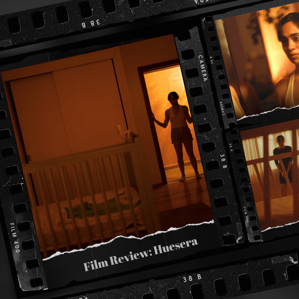 Film Review: Huesera – El terror de una maternidad no&nbsp;deseada