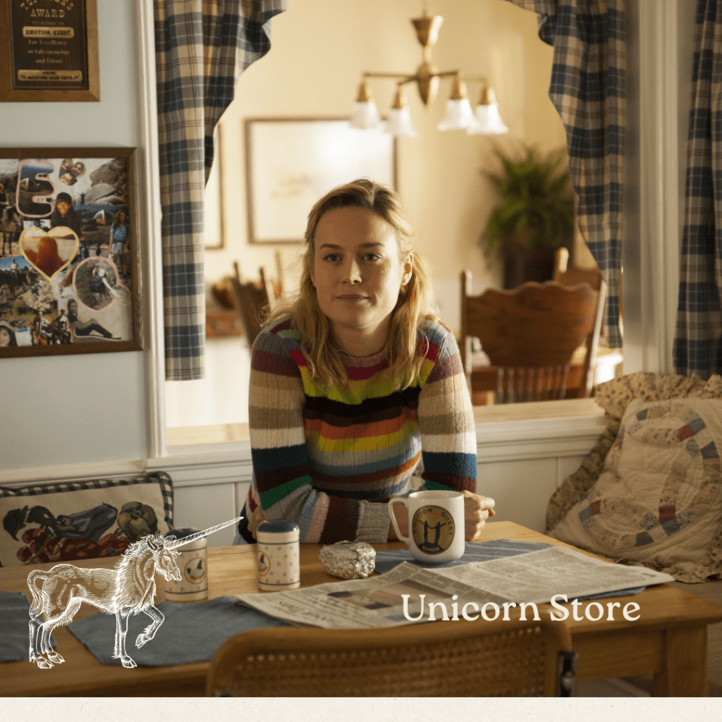 Film Review: Unicorn Store – ¿Unicornios?&nbsp;¿Dónde?