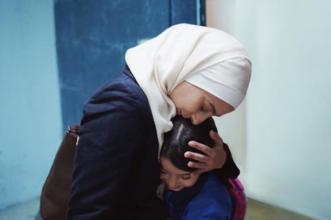 Film Review #Cannes2023: Inshallah a&nbsp;boy